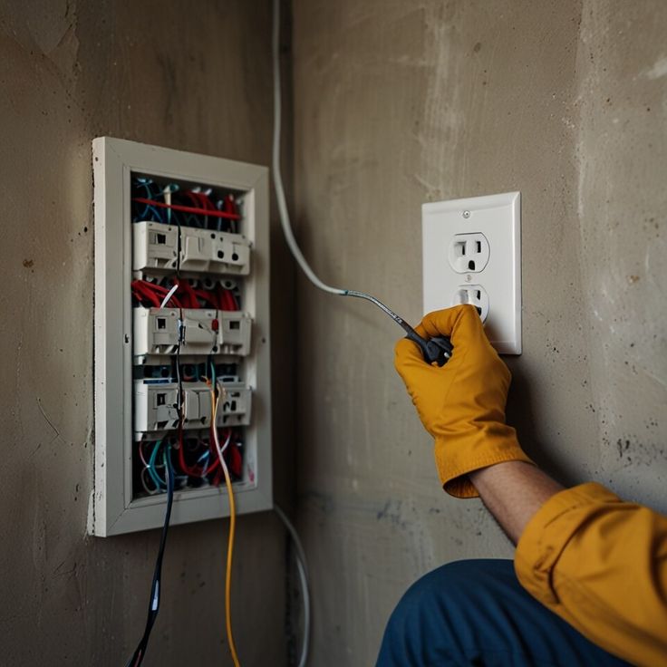 Ümraniye Acil Elektrikçi