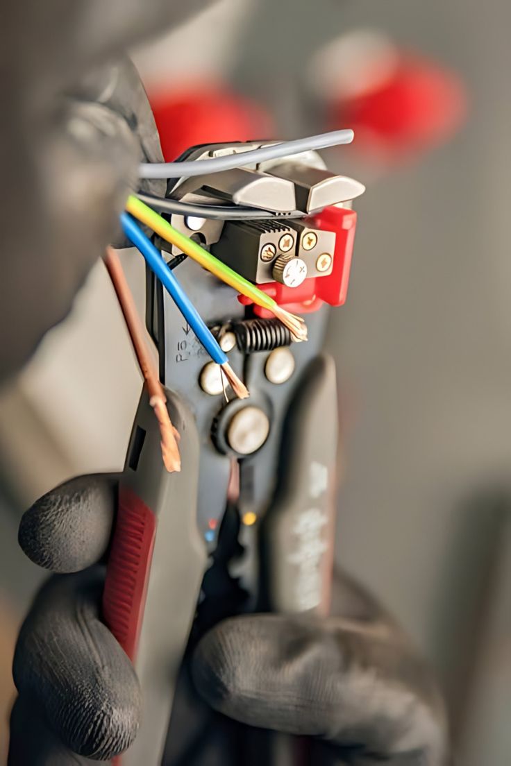 Ümraniye Kaçak Akım Rölesi Montajı