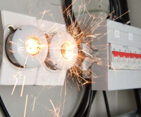 Ümraniye Kısa Devre Tamiri